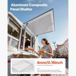 concession window 36x36 in aluminum alloy service window for food truck up to 85 degrees stand serving window with 4 sliding windows awning door and drag hook for concession trailers 1.jpg