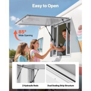 concession window 36x36 in aluminum alloy service window for food truck up to 85 degrees stand serving window with 4 sliding windows awning door and drag hook for concession trailers 3.jpg