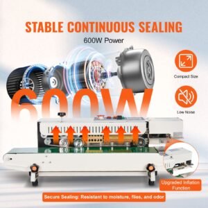 continuous bag band sealing machine 024 047 in6 12 mm seal width horizontal band sealer machine with digital temperature control bag sealer for 002 08 mm plastic bags inflation function 1.jpg