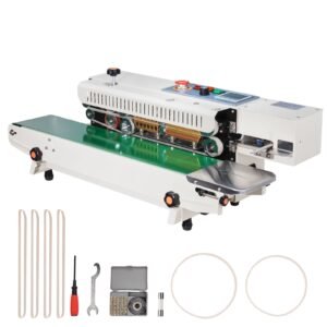 continuous bag band sealing machine 024 047 in6 12 mm seal width horizontal band sealer machine with digital temperature control bag sealer for 002 08 mm plastic bags inflation function.jpg