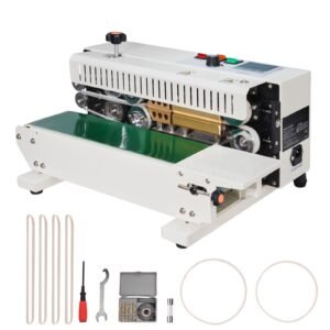 continuous bag band sealing machine 024 047 in6 12 mm seal width horizontal band sealer machine with digital temperature control carbon steel bag sealer for 002 08 mm plastic bags films.jpg