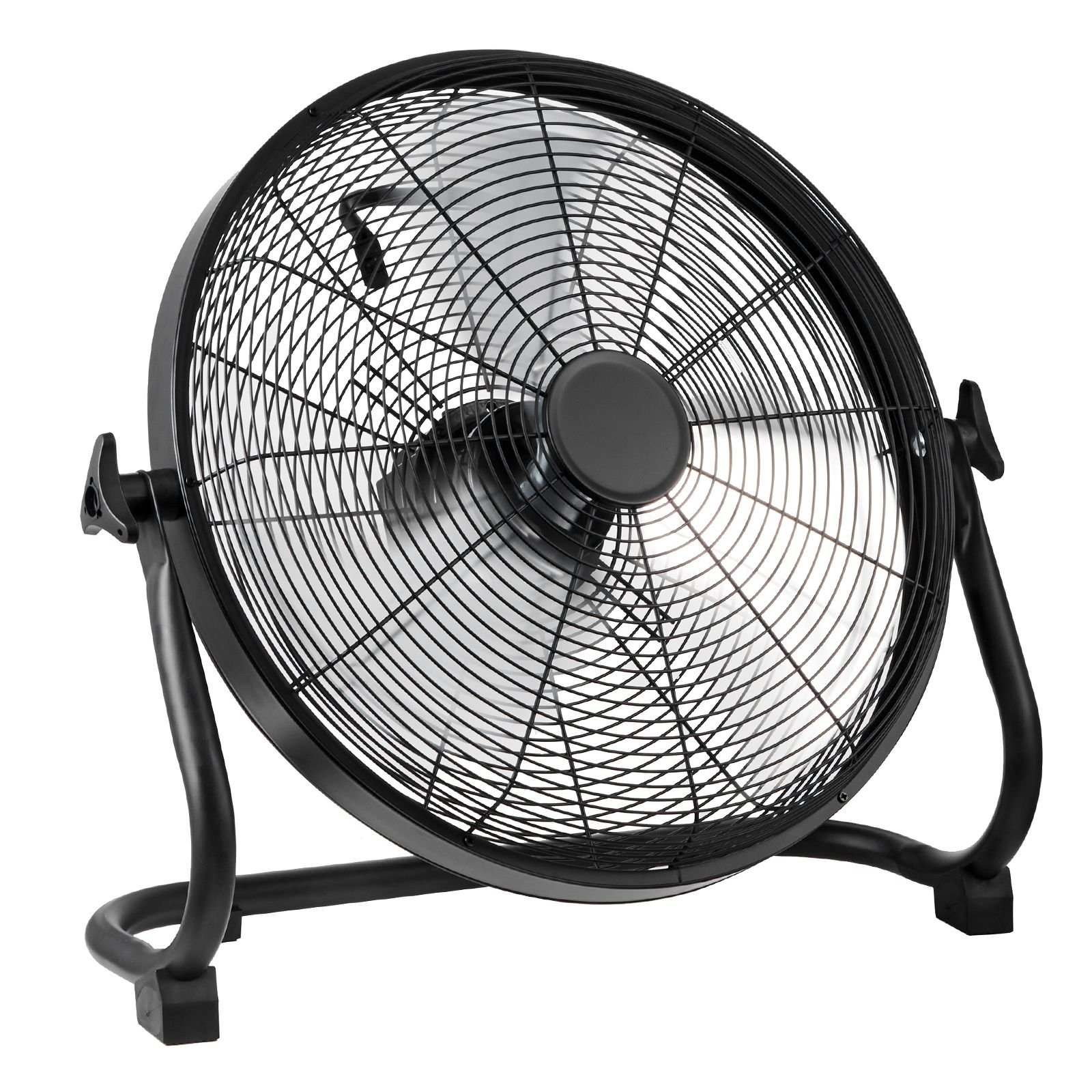cordless fan 16 in portable quiet personal fan for home or office 360 degree manual pivoting head stepless speed regulation high velocity cordless fan heavy duty metal industrial floor fans.jpg