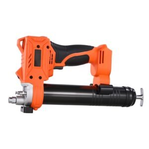 cordless grease gun 8000 psi max pressure battery operated grease gun with led light 354 inch long hose compatible with 18v makita batteries for greasing vehicles or machinestool only 2.jpg