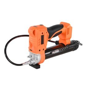 cordless grease gun 8000 psi max pressure battery operated grease gun with led light 354 inch long hose compatible with 18v makita batteries for greasing vehicles or machinestool only 3.jpg