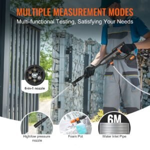 cordless pressure washer 580 psi 11 gpm portable power cleaner handheld high pressure car washer gun with 40ah battery charger 6 in 1 nozzle for homefloor cleaning watering 2.jpg