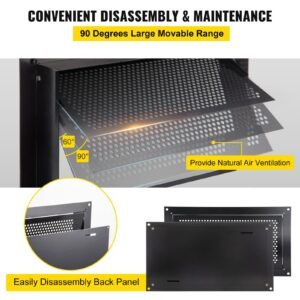 crawl space flood vent foundation flood vent 8"height x 16"width wall vent