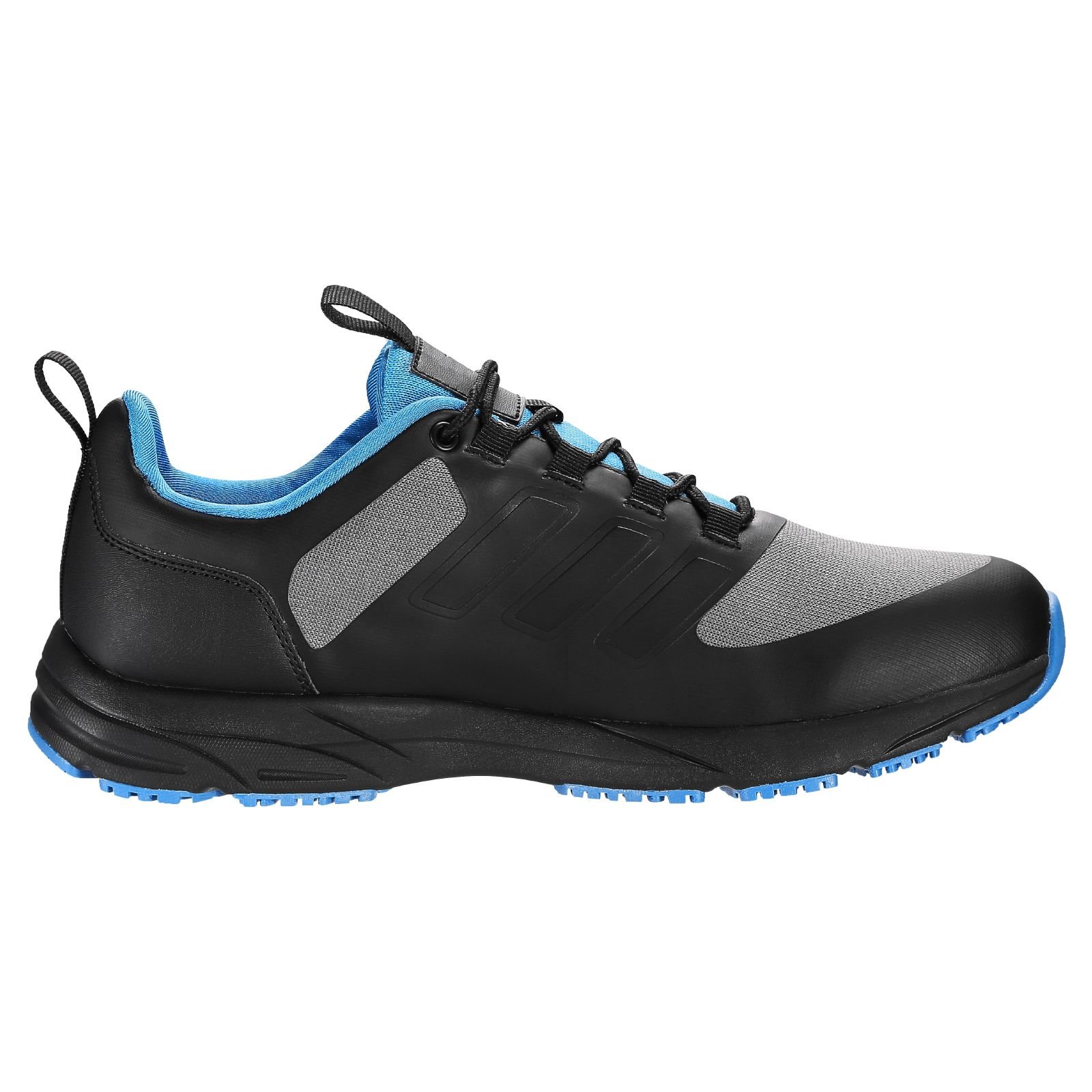 cross training shoes m width sneakers us size 12 wide toe box shoes with arch support adjustable lace up training shoes for running gymnastics dog walking and weightlifting black.jpg
