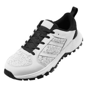 cross training shoes m width sneakers us size 9 wide toe box shoes with arch support adjustable lace up training shoes for running gymnastics dog walking and weightlifting white 2.jpg