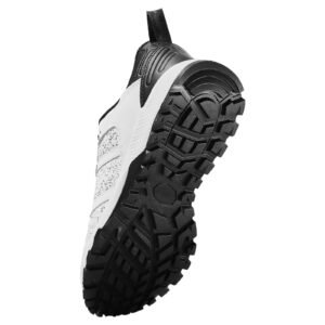 cross training shoes m width sneakers us size 9 wide toe box shoes with arch support adjustable lace up training shoes for running gymnastics dog walking and weightlifting white 3.jpg
