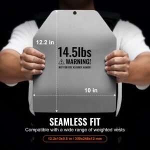 curved weight vest plates 145 lb pairs premium steel weighted plates contoured ergonomic fit wods additional weight for weight vests for strength training running heavy workouts 2.jpg