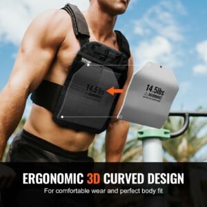 curved weight vest plates 145 lb pairs premium steel weighted plates contoured ergonomic fit wods additional weight for weight vests for strength training running heavy workouts 3.jpg
