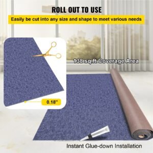 deep blue marine carpet 6 ft x 23 ft marine carpeting marine grade carpet for boats with waterproof back outdoor rug for patio porch deck garage outdoor area rug runner non slide porch rug 4.jpg