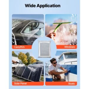 deionized resin filter refill for spotless car wash system 5l mixed bed di resin filter cartridge refill compatible with refillable deionized water system for cars rvs boats 5.jpg