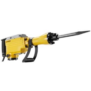 demolition jack hammer 2200w electric jackhammer heavy duty 1350 bpm jack hammer concrete breaker with 1 point chisel 1 flat chisel storage case gloves and goggles for demolition 5.jpg
