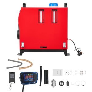 diesel air heater 8 kw dc12 24v fast heating diesel parking heater with remote control and blue lcd switch low noise pre heating function for rv truck camper van boat and trailer 3.jpg