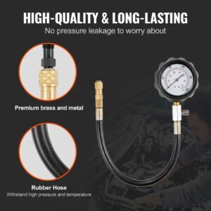 diesel engine compression tester 18 pcs cylinder pressure test tool kit with 0 1000 psi gauge and adapters diesel injector tester check cylinders in diesel trucks tractors equipment 4.jpg