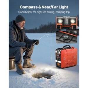 diesel heater 8kw dc 12v all in one portable diesel air heater with bluetooth app control remote control and lcd screen 12 gal fuel tank for vehicles vans rvs campers and garages 3.jpg