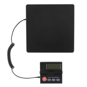 digital shipping scale 110 lbs x 007 oz heavy duty postal scale with timer tare hold function 90 foldable lcd screen package scale for laggage home post office acdc powered fcc liste 2.jpg