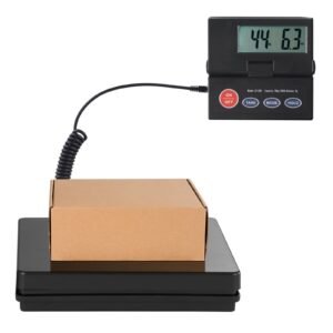 digital shipping scale 110 lbs x 007 oz heavy duty postal scale with timer tare hold function 90 foldable lcd screen package scale for laggage home post office acdc powered fcc liste 4.jpg