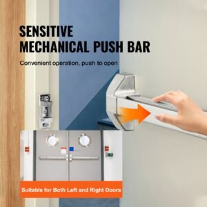 door push bar panic exit device 31 stainless steel commercial emergency exit door push bar with exterior lever and 3 keys emergency exit door hardware for 30 36 metal wood door 2.jpg