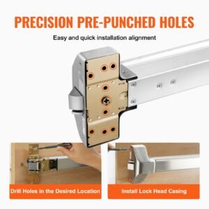 door push bar panic exit device 31 stainless steel commercial emergency exit door push bar with exterior lever and 3 keys emergency exit door hardware for 30 36 metal wood door 4.jpg