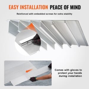 door threshold ramp 1 rise 800 lbs load capacity door ramp for wheelchairs aluminum threshold ramp for doorways adjustable modular threshold ramp for wheelchairs scooters power chairs 2.jpg