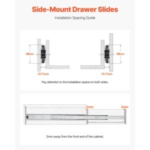 drawer slides 20 inch 10 pairs full extension ball bearing cabinet rails 100 lb load capacity heavy duty side mount dresser drawer slides drawer track runners for kitchen diy replacement 2.jpg