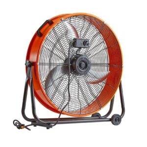 drum fan 24 inch high velocity industrial shop fan heavy duty commercial use 3 speed 8600cfm 360adjustable tilting industrial floor fan for warehouseworkshopfactory basement 1.jpg