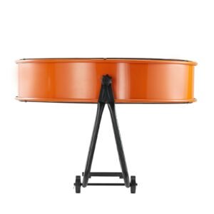 drum fan 24 inch high velocity industrial shop fan heavy duty commercial use 3 speed 8600cfm 360adjustable tilting industrial floor fan for warehouseworkshopfactory basement 2.jpg