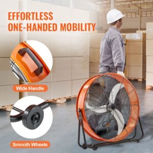 drum fan 30 inch high velocity industrial shop fan heavy duty commercial use 3 speed 13000cfm 360adjustable tilting industrial floor fan for warehouseworkshopfactory basement 5.jpg