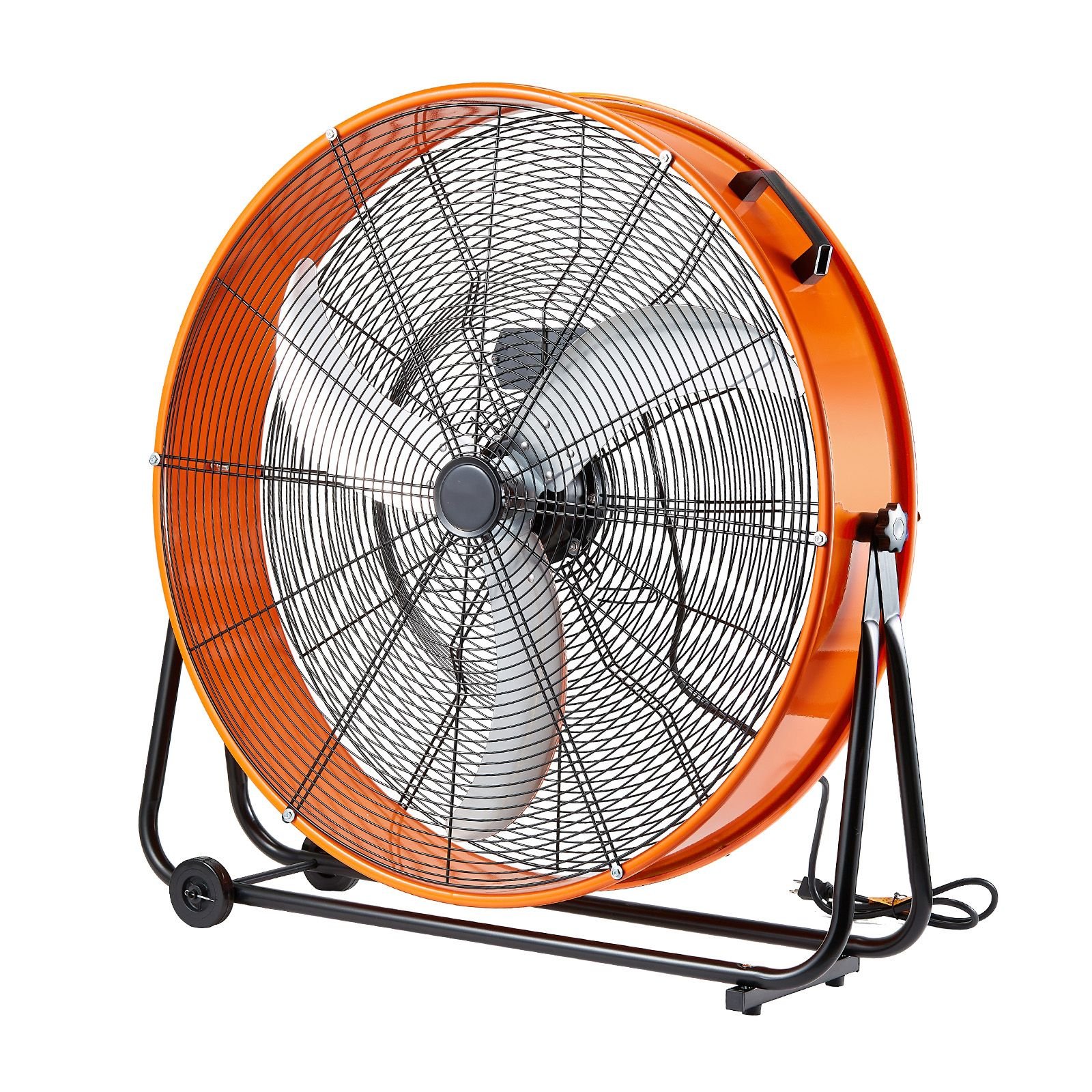 drum fan 30 inch high velocity industrial shop fan heavy duty commercial use 3 speed 13000cfm 360adjustable tilting industrial floor fan for warehouseworkshopfactory basement.jpg