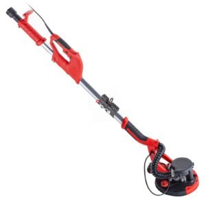 drywall sander 850w electric electric sander variable speed 800 1750rpm drywall sander foldable sheetrock sander with telescope handle vacuum bag drywall sanders 6 sand pads 4.jpg