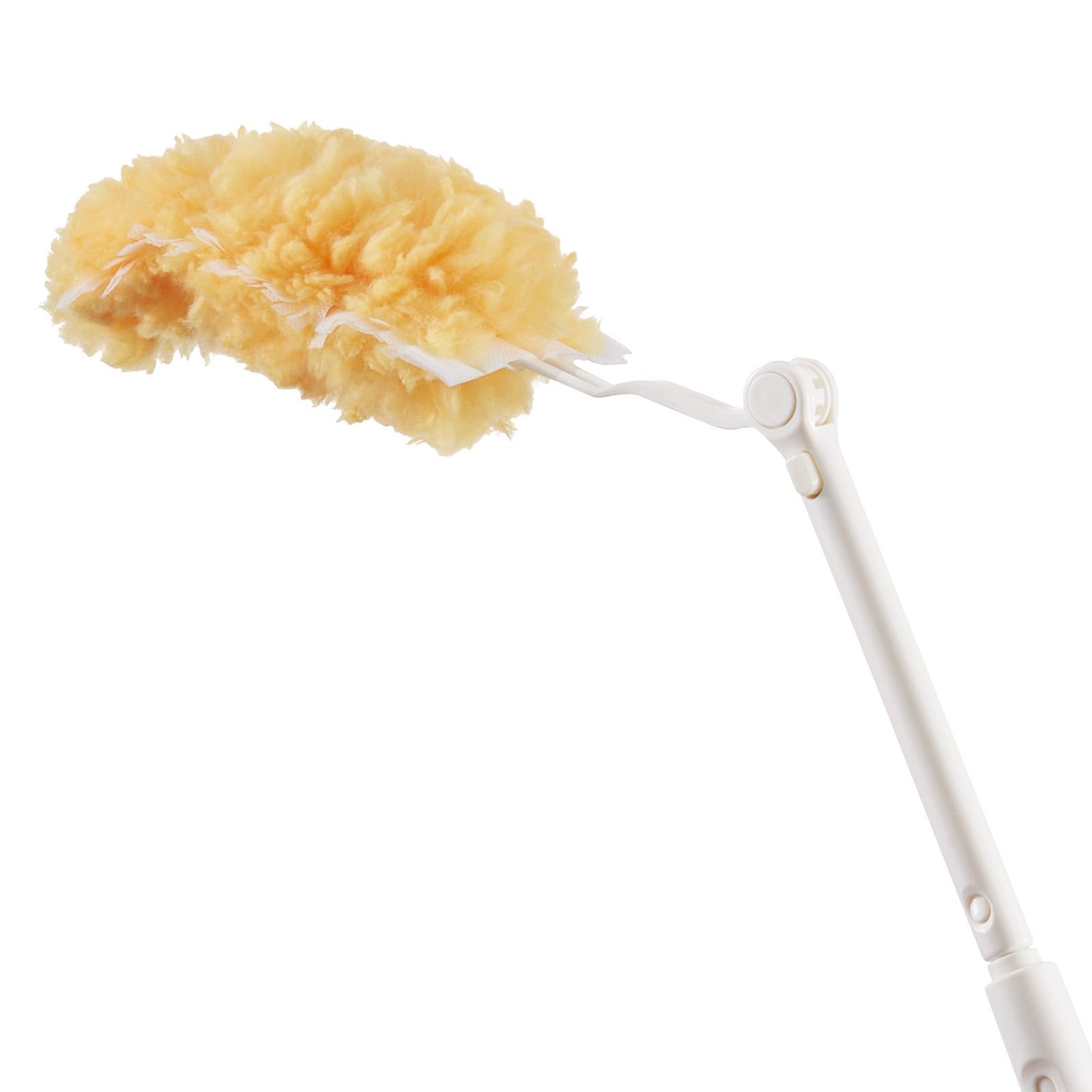 duster refills heavy duty dusters for cleaning 3 ft extendable handle with 10 refills reusable non woven fabric 360 cleaning kit for dusting furniture blinds ceiling fans walls corners.jpg