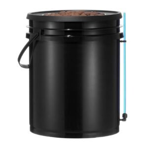 dwc hydroponics grow system hydroponic growing system with top drip kit deep water culture 5 gallon 4 buckets with air pump air stones and water level device for leafy vegetables 3.jpg