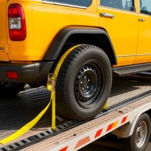 e track tie down rail kit 4 pack 13 ft e tracks set 21 pcs includes 2 ratchet straps 4 o rings 4 tie offs with d ring 2 single slots 8 end caps 1 bag fit for garages vans trailers 1.jpg