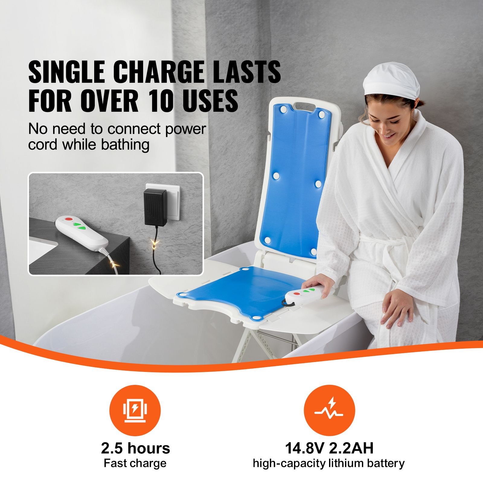 electric chair lift devices to lift elderly off floor for elderly 303 1996 inch height adjustable support up to 310 lbs 45 tilt for comfortable leaning for seniors patient elderly.jpg