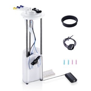 electric fuel pump module assembly compatible with chevrolet silverado 1500 1999 2003 2500 1999 2003 3500 2001 2003 and gmc sierra 1500 1999 2003 2500 1999 2003 3500 2001 2003.jpg