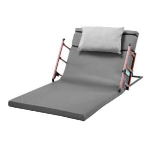 electric lifting backrest for bed 300 lbs capacity 4 68 adjustable lifting bed backrest with folable guardrail headrest machine washable assist pregnant women elderly patient handicap 4.jpg