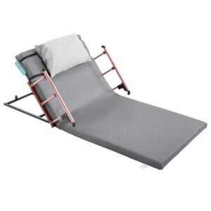electric lifting backrest for bed 300 lbs capacity 4 68 adjustable lifting bed backrest with folable guardrail headrest machine washable assist pregnant women elderly patient handicap 5.jpg