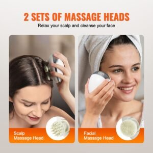 electric scalp massager with heat rechargeable heated head massager ipx7 waterproof portable kneading scalp scratcher with 8 removable massage head for hair growth deep clean stress relax 1.jpg