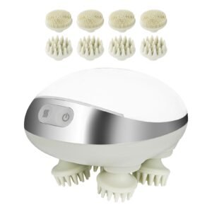 electric scalp massager with heat rechargeable heated head massager ipx7 waterproof portable kneading scalp scratcher with 8 removable massage head for hair growth deep clean stress relax 5.jpg