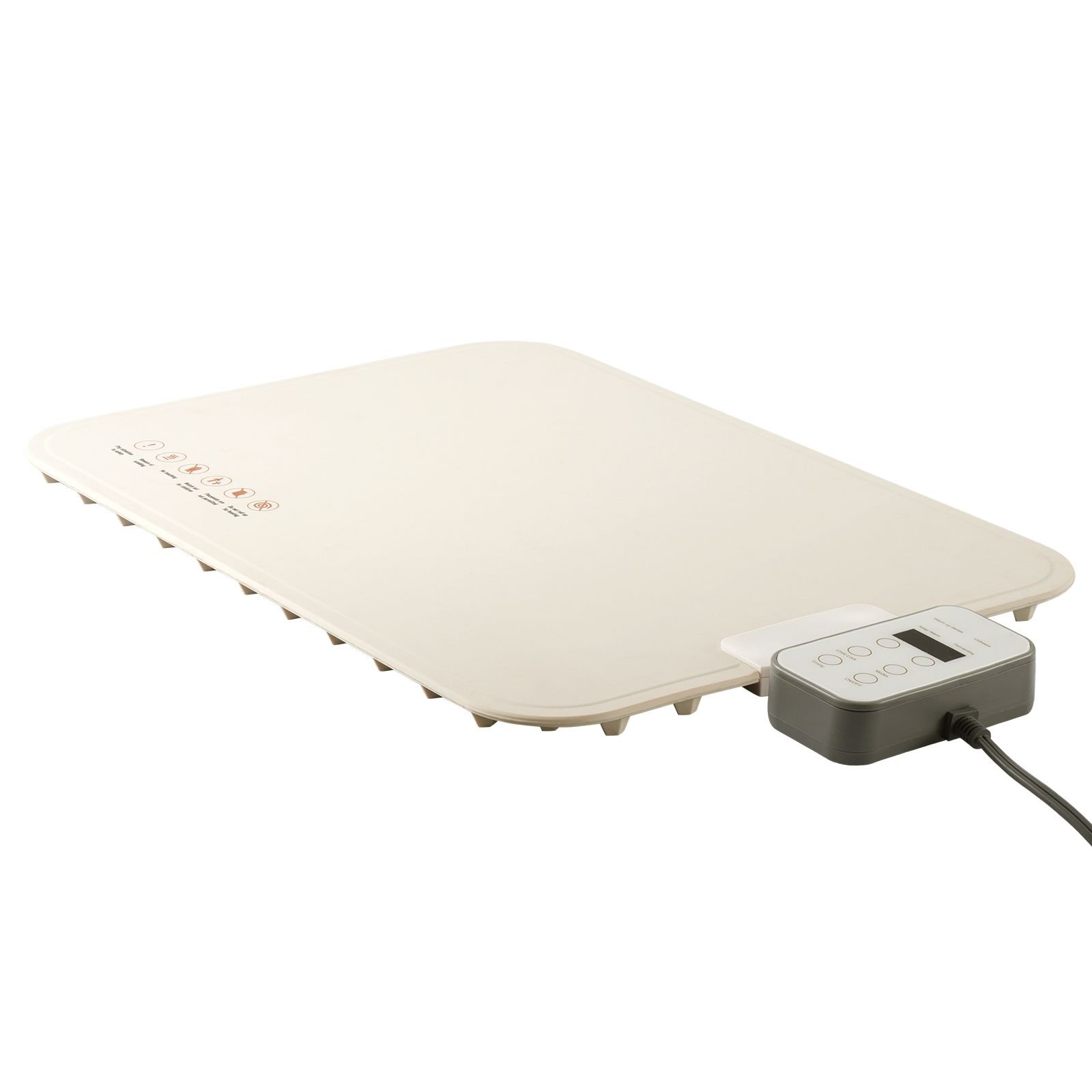 electric warming tray food warming mat for buffet rollable portable silicone food warmer with 4 adjustable temperature settings auto shut off child lock perfect for parties catering 26.jpg