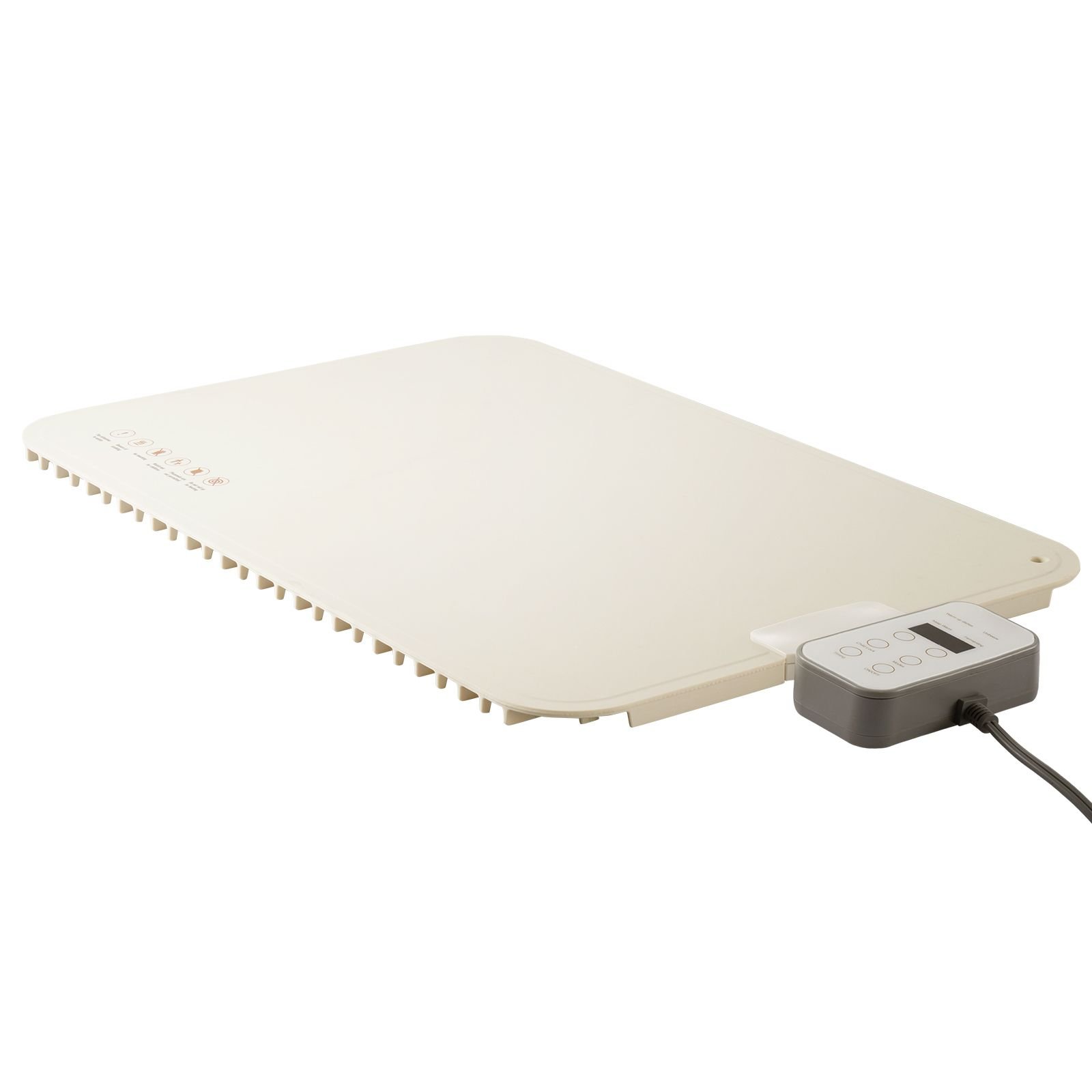 electric warming tray food warming mat for buffet rollable portable silicone food warmer with 4 adjustable temperature settings auto shut off child lock perfect for parties catering.jpg