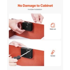 electronic cabinet lock 4 in 1 smart cabinet lock with 3aaa accumulator easy to install hidden cabinet lock with app smart management fits for various wooden cabinets 2.jpg