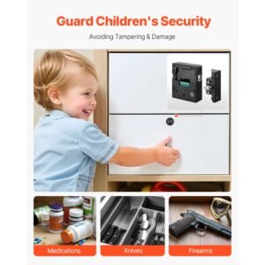 electronic cabinet lock 4 in 1 smart cabinet lock with 3aaa accumulator easy to install hidden cabinet lock with app smart management fits for various wooden cabinets 3.jpg