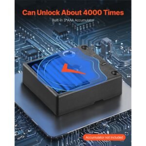 electronic cabinet lock 4 in 1 smart cabinet lock with 3aaa accumulator easy to install hidden cabinet lock with app smart management fits for various wooden cabinets 4.jpg