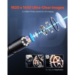 endoscope camera with light 1920p hd borescope for android ios 8 led lights inspection camera with 10ft semi rigid cable 2x zoom ip67 waterproof snake scope camera for auto plumbing 2.jpg