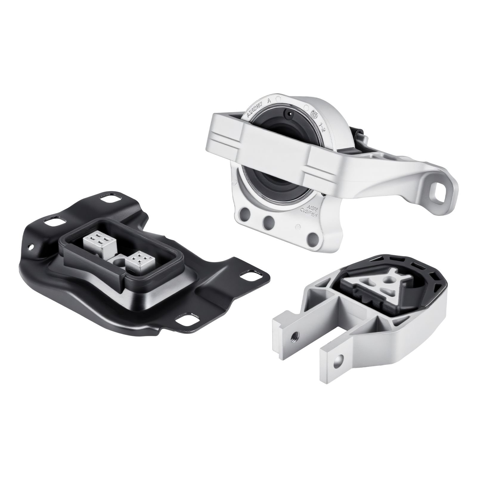 engine and transmission motor mount kit replacement set of 3 compatible with 20132019 ford escape 20l l4 replace oe a5612 a5631 a5520 secure support 7.jpg