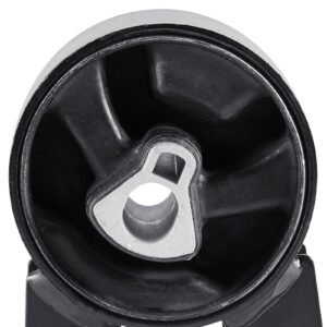 engine motor mount and transmission mount kit replacement set of 4 compatible with 20082010 chrysler town country 33l replace oe a5654 a5480 a5465 a5493 secure support 9.jpg