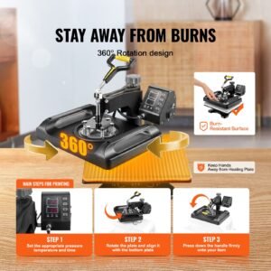enhanced heat press device etl safety certified 12x15 inch 8 in 1 energy efficient combo versatile sublimation with 360 swivel 5.jpg